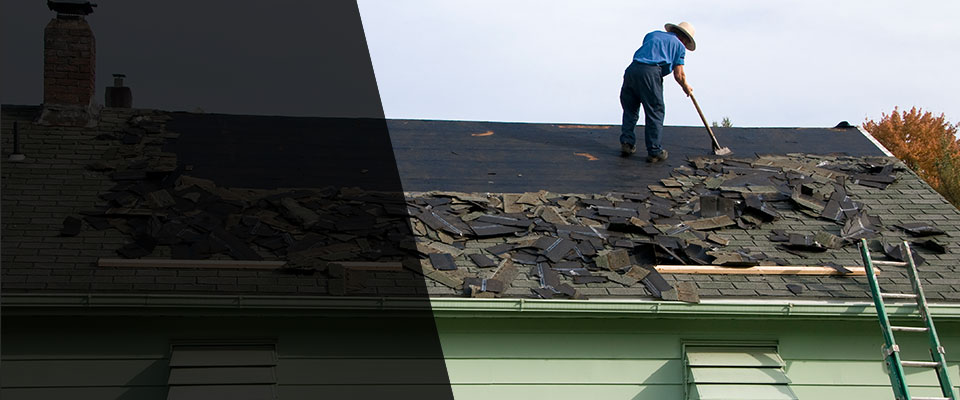 Pine Grove Roofing Contractors
