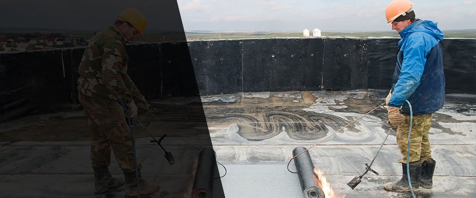 Pine Grove Roofing Contractors